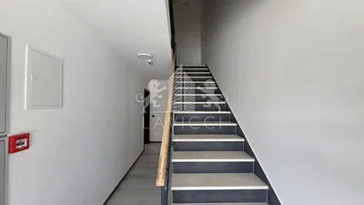 Ostatní; dlažba, přirozené světlo