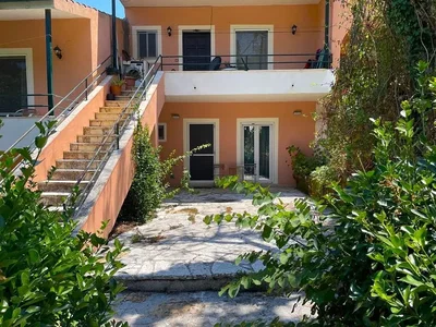 Maison et environs