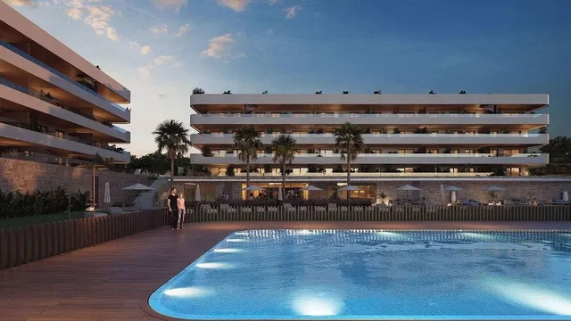 Ev ve çevresi; manzara, doğal ışık