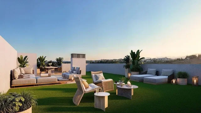 شرفة; إطلالة, ضوء طبيعي