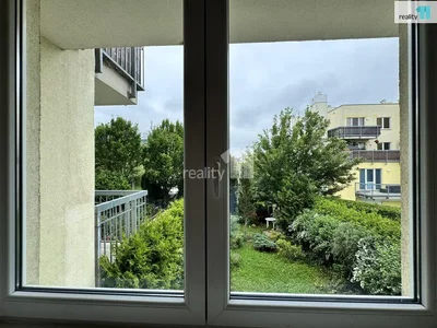 Balcone; vista, luce naturale