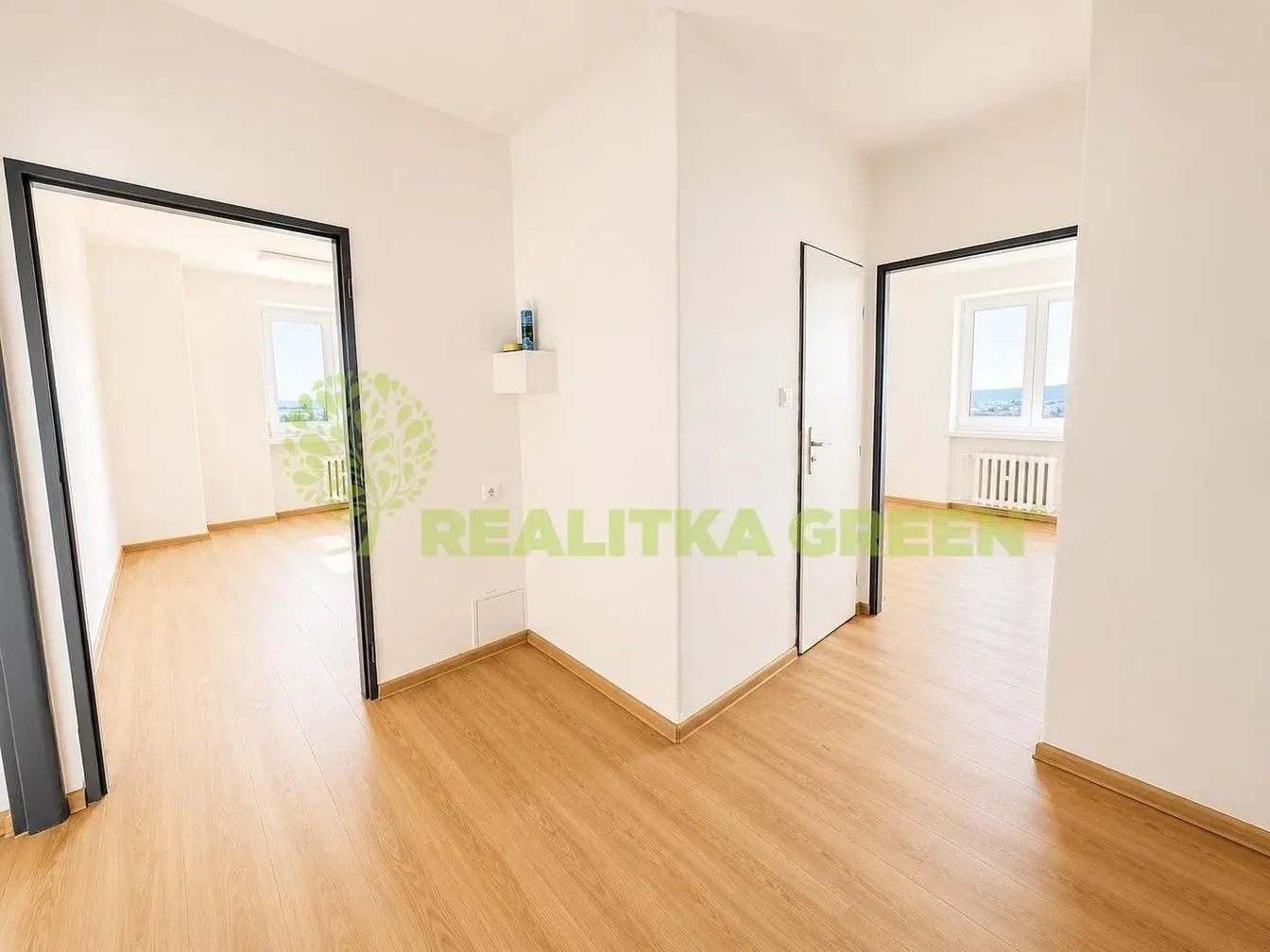 Other; wood floor, natural light