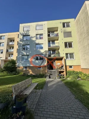 Кућа и околина