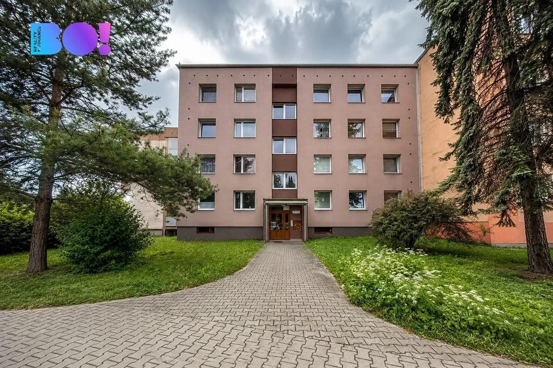 Haus und umgebung