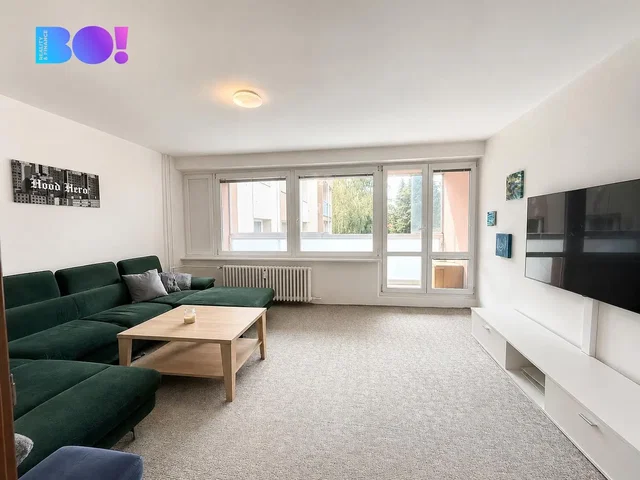Living room; natural light, modern style