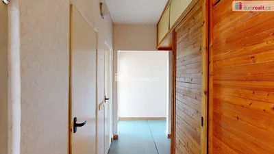 Garderobe