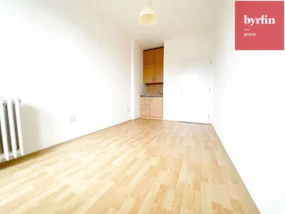 Living room; wood floor, natural light