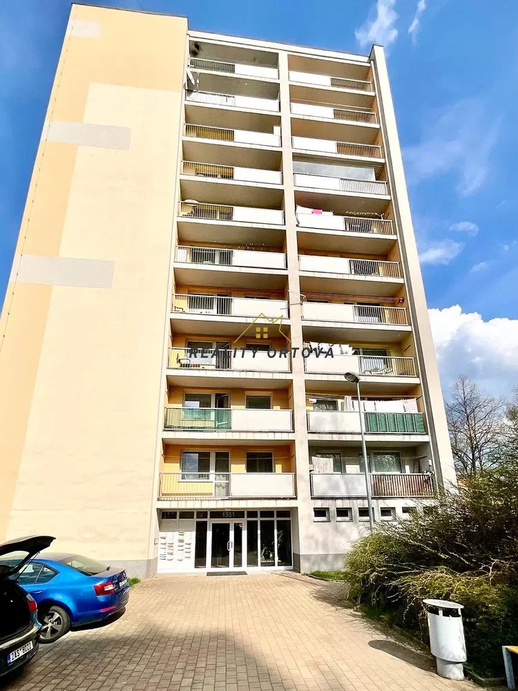 Haus und umgebung