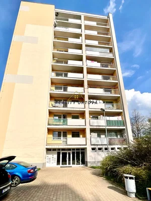 Haus und umgebung