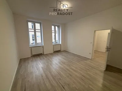 Bedroom; wood floor, natural light