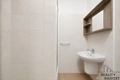 WC; talne ploščice