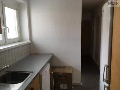 Mutfak; doğal ışık, tadilat gerekiyor