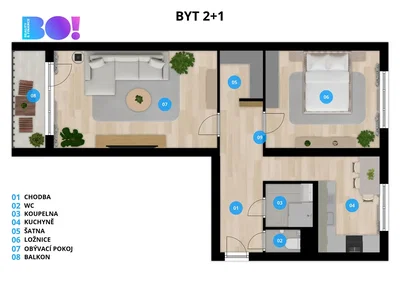 Plan