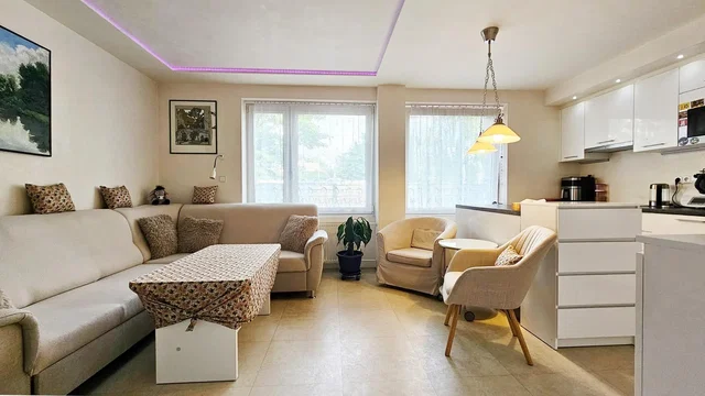 Σαλόνι; φυσικό φως, μοντέρνο στυλ