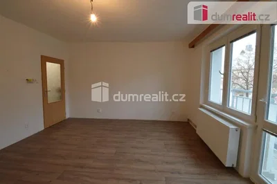 Ostatní; dřevěná podlaha, přirozené světlo