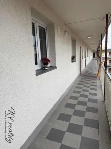 Μπαλκόνι