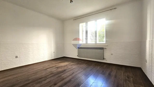 Obývačka