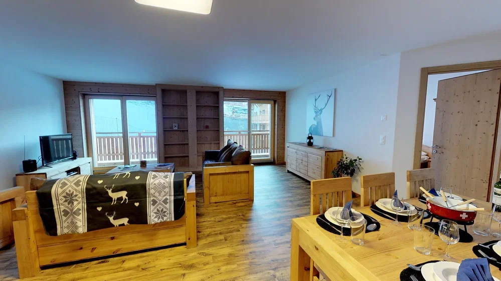 Sala de estar