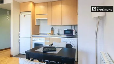 Obývací pokoj