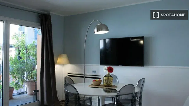 Obývací pokoj