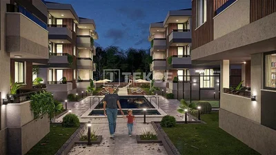 Huis en omgeving; uitzicht, natuurlijk licht