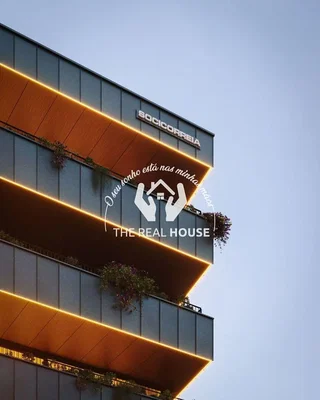 غرفة معيشة