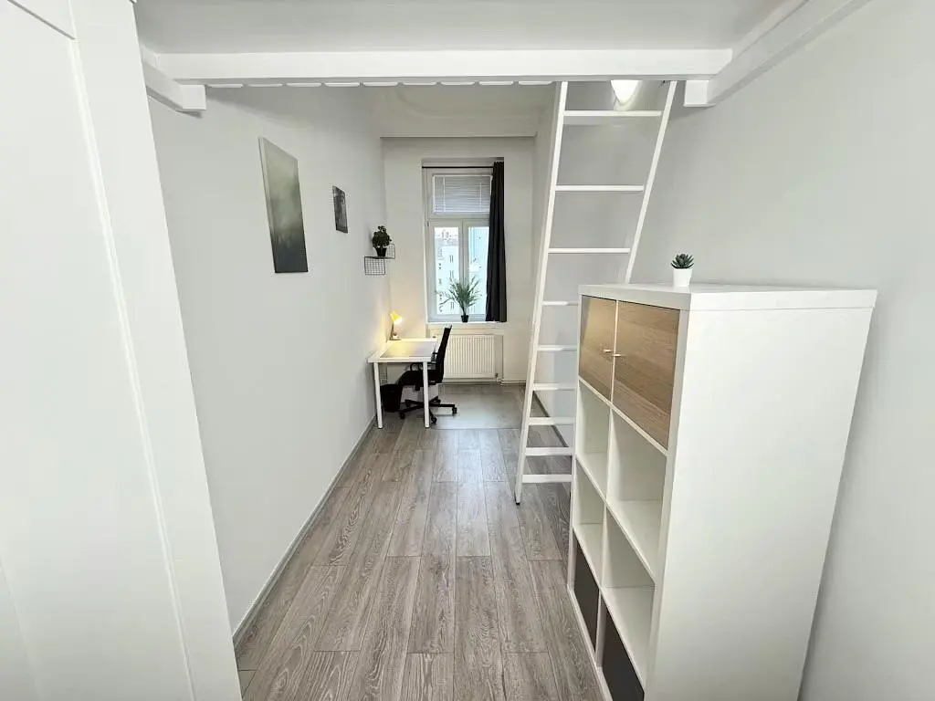 Obývačka