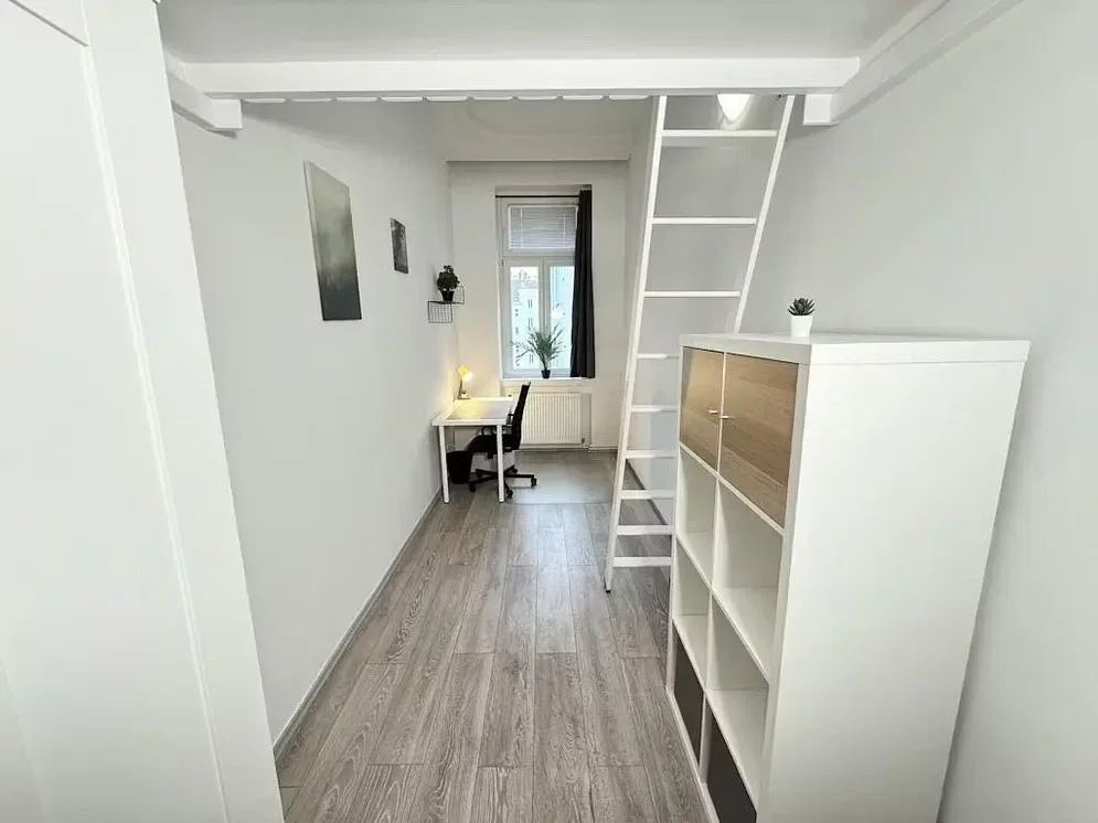Obývačka