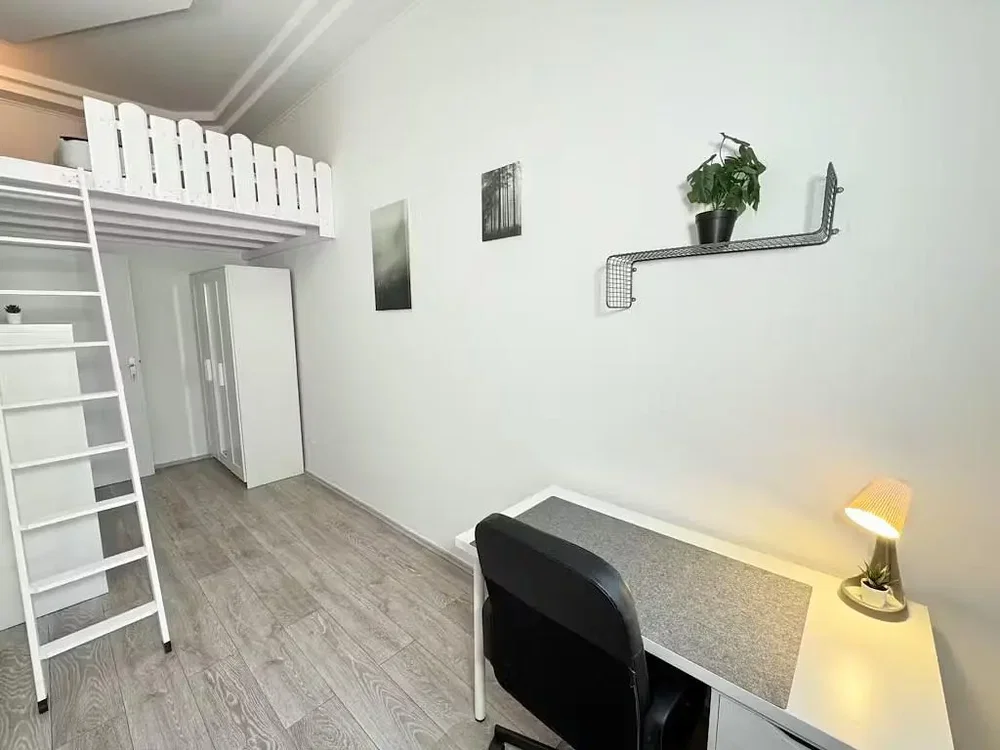 Obývačka