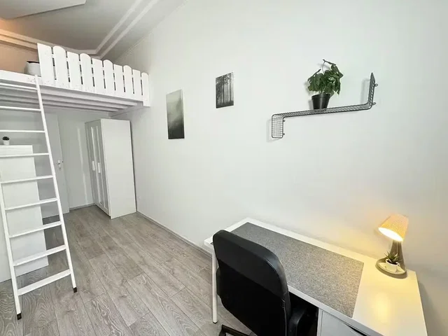 Obývačka