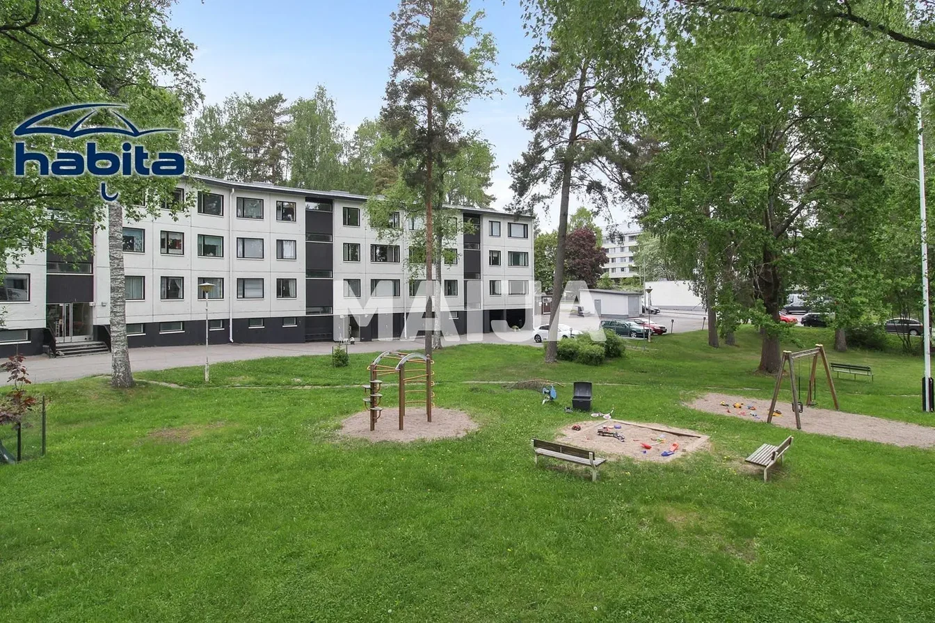 Obývačka
