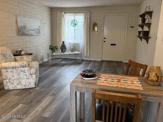 Obývací pokoj