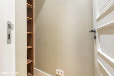 Garderobe
