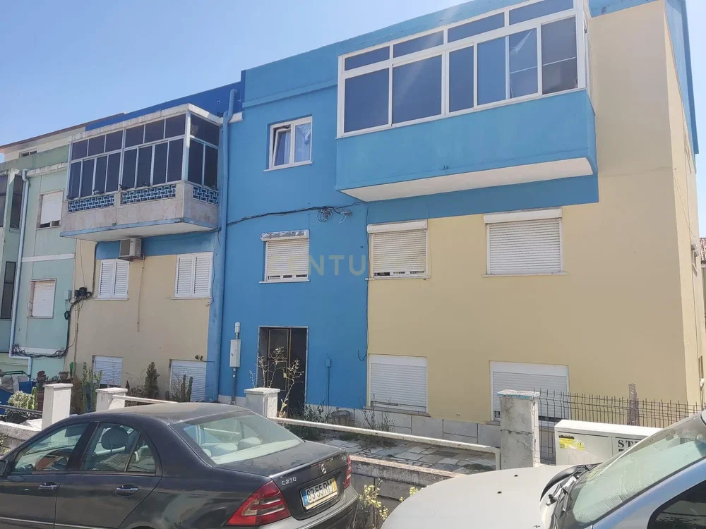 Sala de estar
