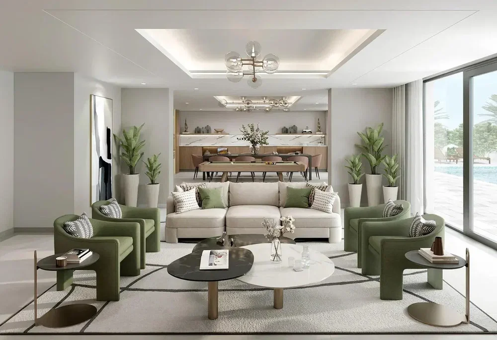 Salon