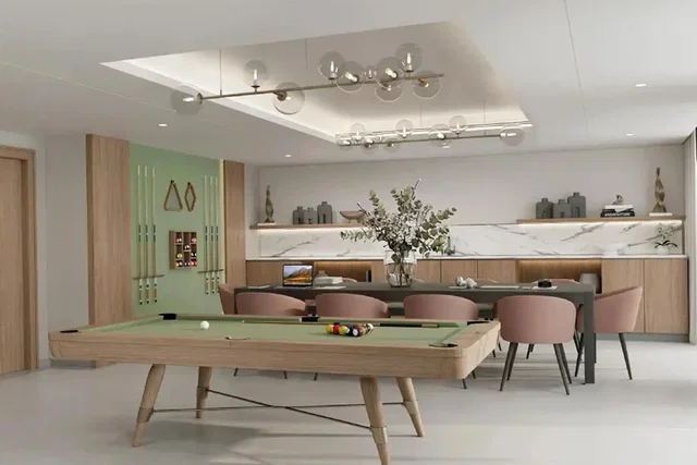Sala de estar