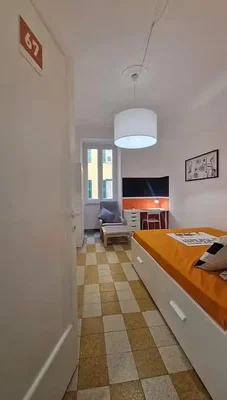 Obývací pokoj