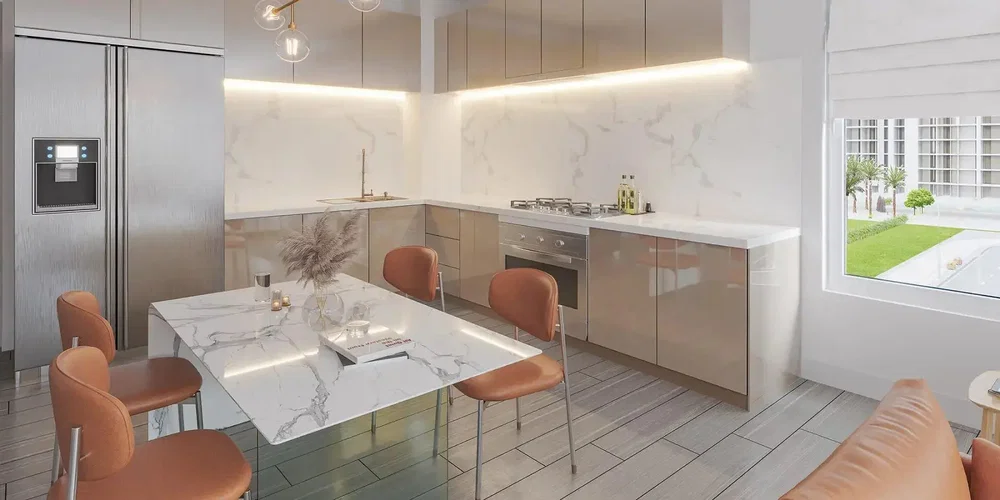 Дневна соба