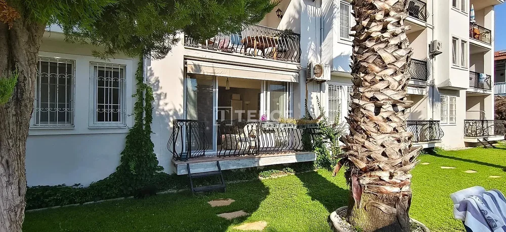 Σπίτι και περιβάλλον; φυσικό φως, θέα