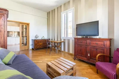 Woonkamer