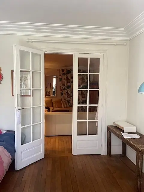 Dnevni boravak