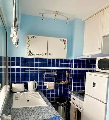 Sala de estar
