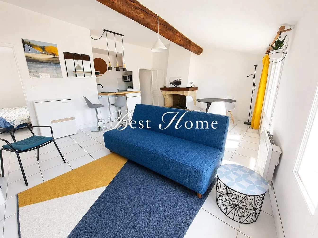 Sala de estar