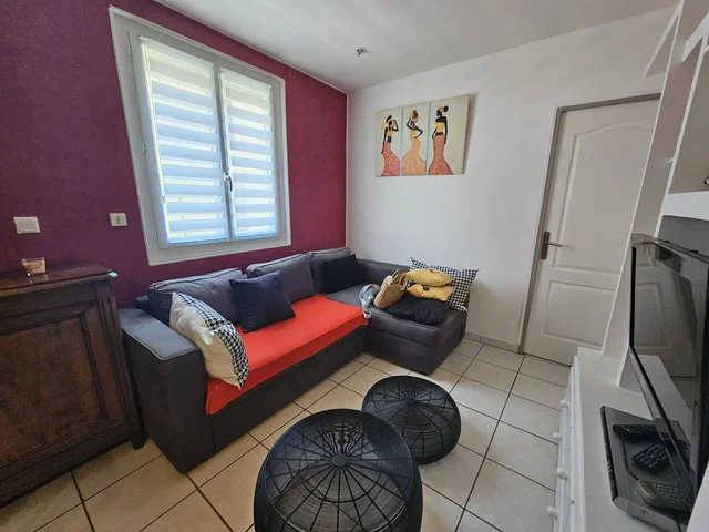 Sala de estar