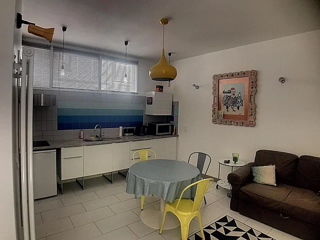 Sala de estar