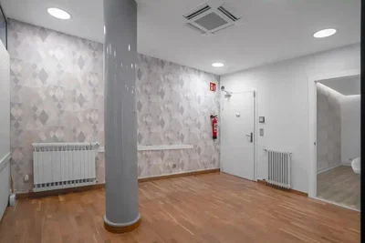 Oturma odası