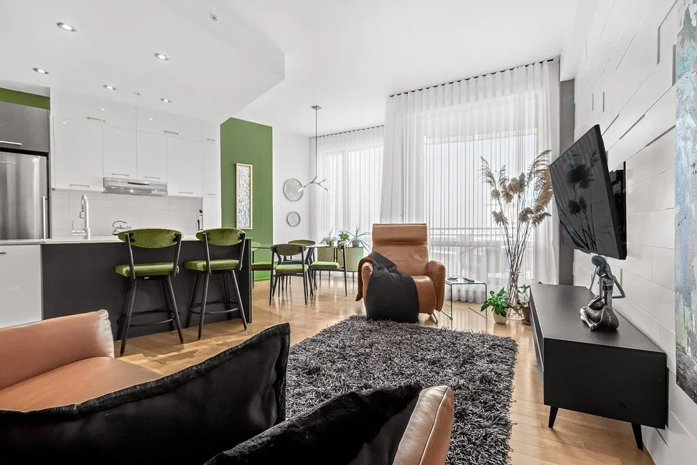 Obývací pokoj
