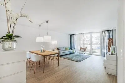 Woonkamer