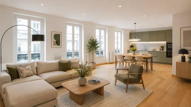 Sala de estar