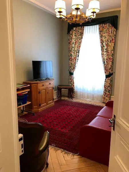 Salon